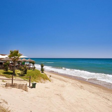 Oleholidays Fuentes Del Rodeo35 Junto Puerto Banus Marbella Buitenkant foto