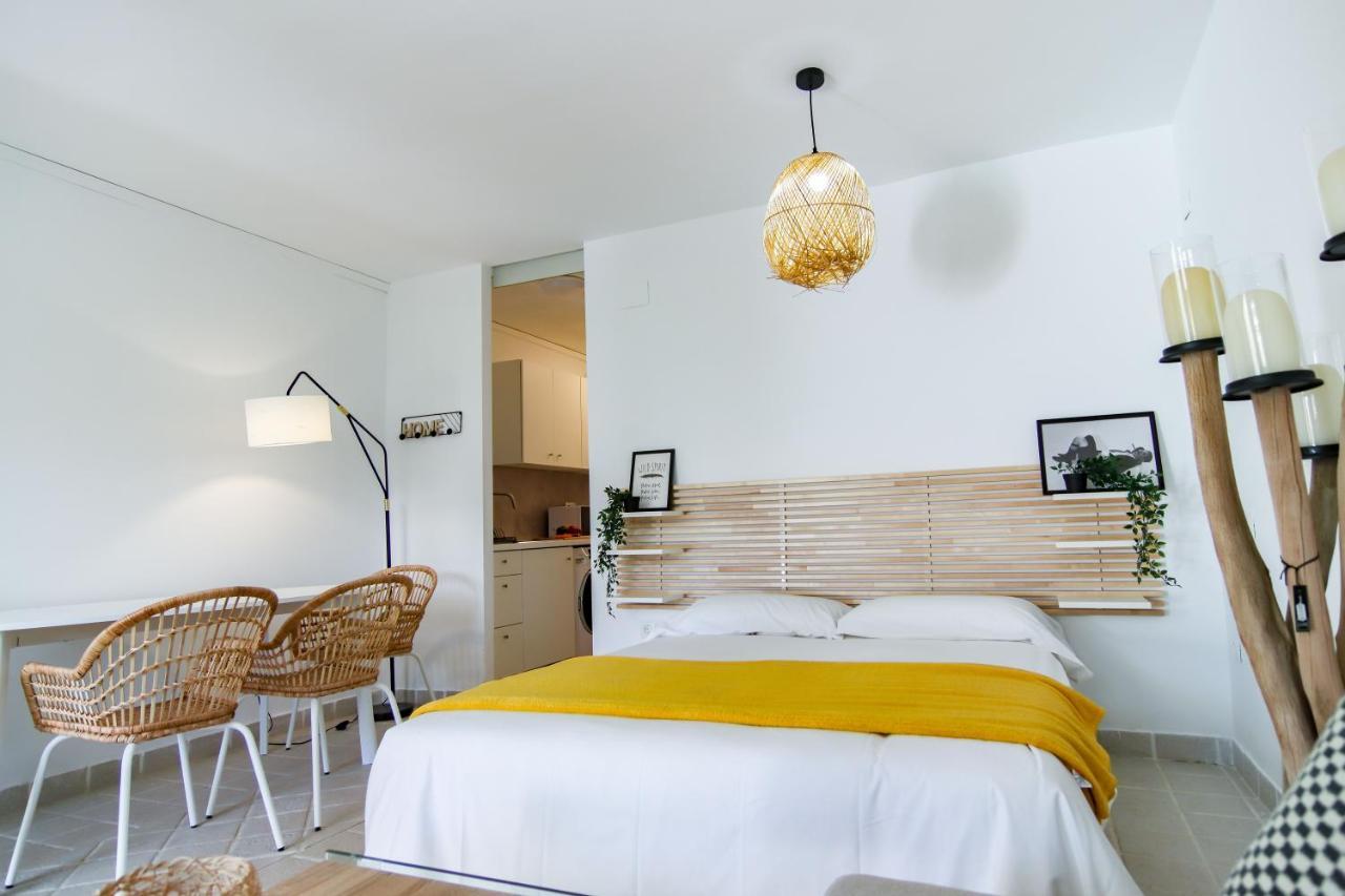 Oleholidays Fuentes Del Rodeo35 Junto Puerto Banus Marbella Buitenkant foto