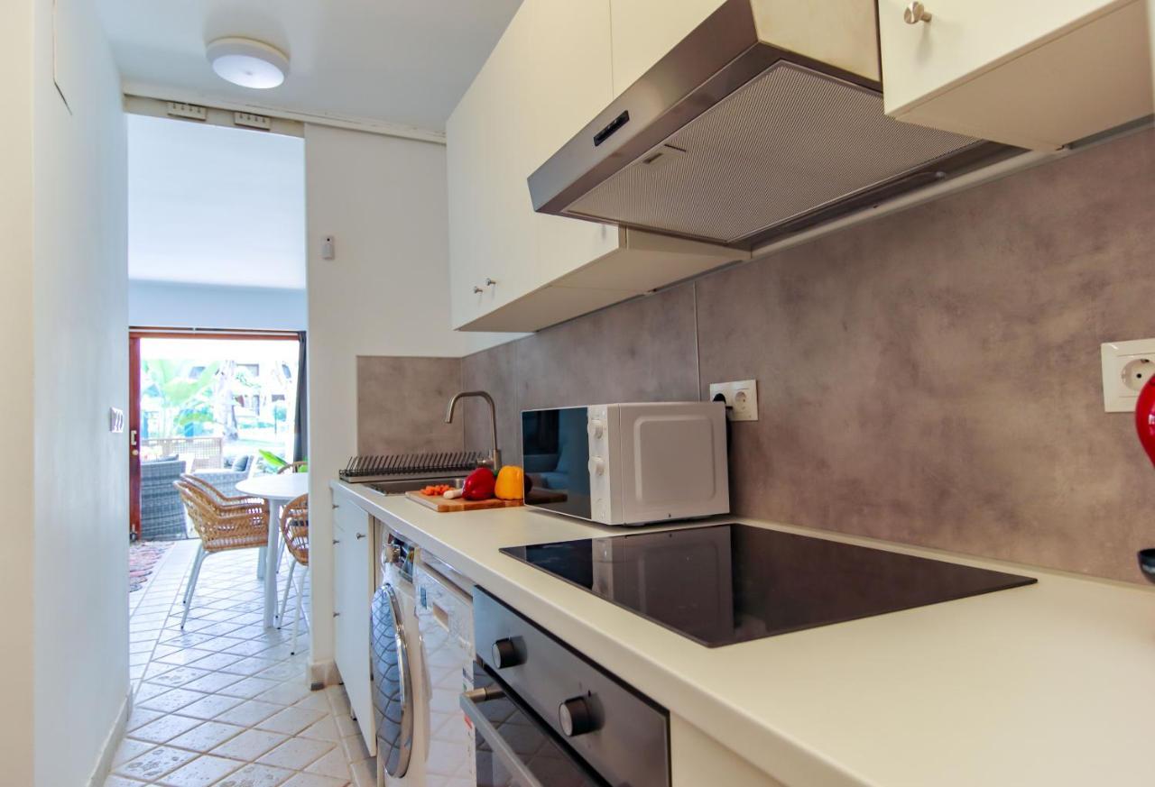 Oleholidays Fuentes Del Rodeo35 Junto Puerto Banus Marbella Buitenkant foto