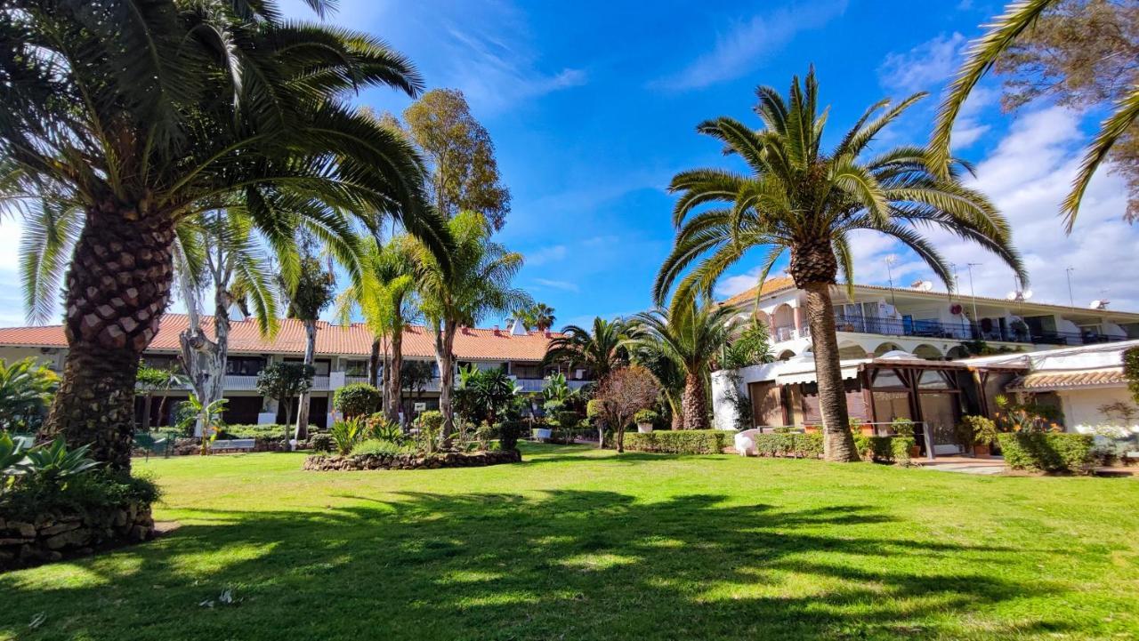 Oleholidays Fuentes Del Rodeo35 Junto Puerto Banus Marbella Buitenkant foto