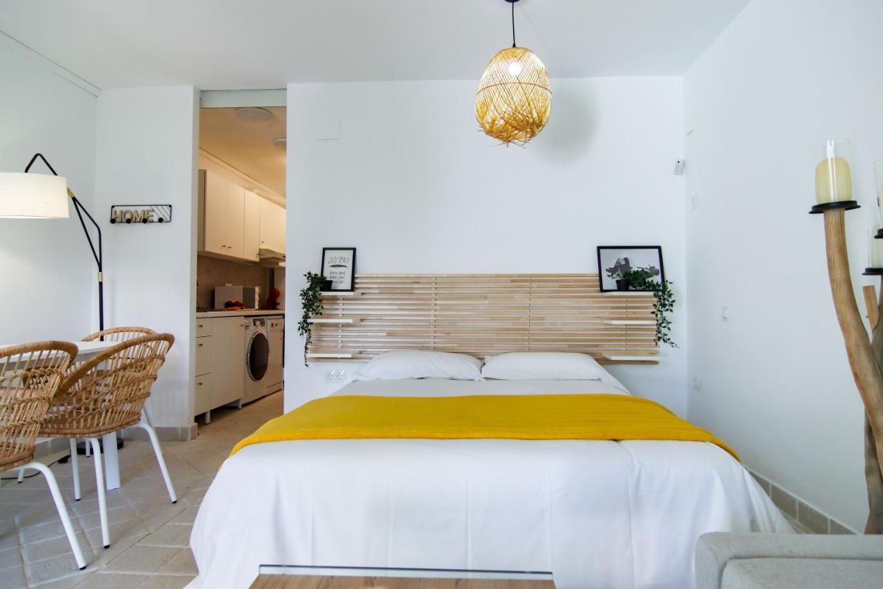 Oleholidays Fuentes Del Rodeo35 Junto Puerto Banus Marbella Buitenkant foto