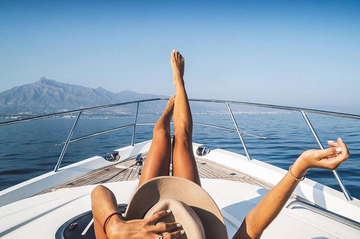Oleholidays Fuentes Del Rodeo35 Junto Puerto Banus Marbella Buitenkant foto