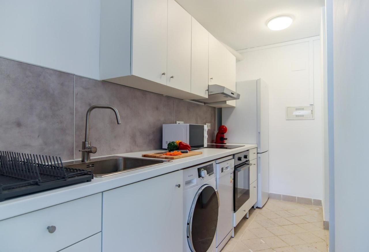 Oleholidays Fuentes Del Rodeo35 Junto Puerto Banus Marbella Buitenkant foto